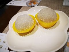-一口小满手作糯米糍(北山店)