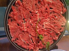 -楠火锅(昆山金鹰店)