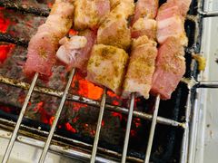 -小寒羊烧烤(凯瑞时代大厦店)