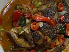 -龚海宝· 烧烤· 羊肉原切挂糊更好吃(庄市店)