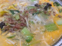 -喜家德虾仁水饺(长泰广场店)