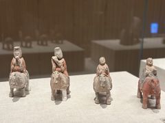 -陕西历史博物馆