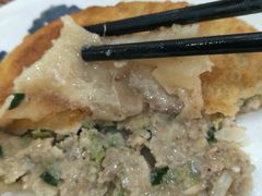 -清真嘎咕馅饼(奉天街店)