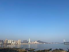 -星海湾跨海大桥