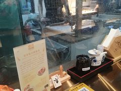 -银河烧鳗·活鳗料理专门店(西单大悦城店)