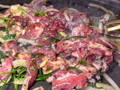 -杨小佳·齐齐哈尔烤肉·烤串(广州店)