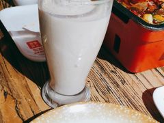 -铁人烧烤(民联C区店)