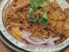 -品回味清真西北楼(宁波首店)