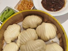 -凯鸽酒楼•雁北民间菜(云冈石窟店)