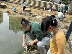 -苏州河梦清园环保主题公园