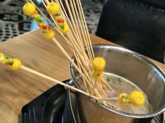 -鹦鹉小厨味道餐厅(山大南路店)