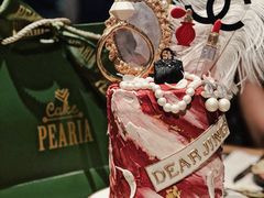 -柏尼娅PEARIA·蛋糕定制(静安店)