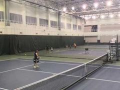 -齐动力网球(国贸店)