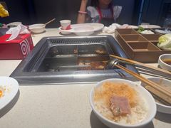 -海底捞火锅(龙首印象城店)
