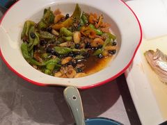 -香阁餐厅·常州菜·常州菜代表品牌(新北奥体店)