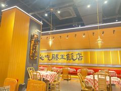 -3弄堂·滕王饭店·江西菜(铜锣湾店)