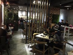 大堂-云味馆·云南菜·云南米线(景田店)