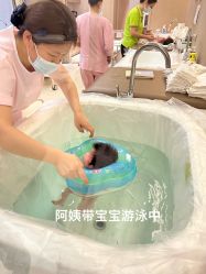 -乐茵敔山湾月子中心(独栋湖景店)