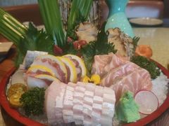 -广州增城保利皇冠假日酒店-玄日本餐厅