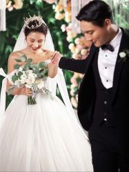 -摩玛婚纱摄影(杭州店)