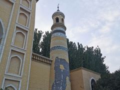 -艾提尕尔清真寺