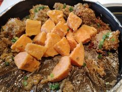 -新侗家食府(蟠桃宫店)