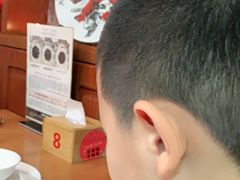 -圆满素食林饭店非遗素食(河西店)