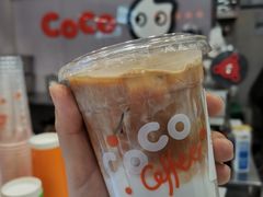 -CoCo都可(石景山万达店)