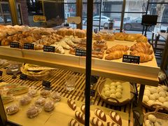 -啊噗吐呦现场烘焙(麦凯乐店)