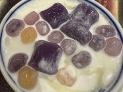 -民信老铺(双皮奶博物馆店)