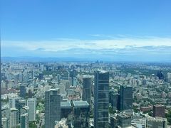 -北京国贸大酒店