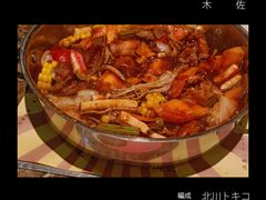 -御上皇三汁焖锅(薛城万达广场店)