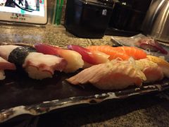 -板长寿司(铜锣湾店)