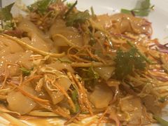 -北京王府井希尔顿酒店·秦唐中餐厅Chynna