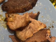 -舜和巴西烤肉餐厅(舜和国际店)