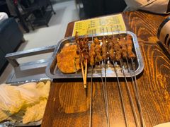 -红丽涮牛肚火锅店·非遗美食(北大街店)