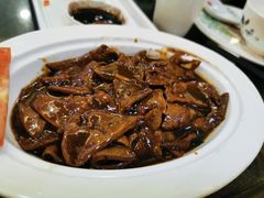 -堂宴·老厦门私房菜(1988仙岳总店)