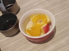 一碗小水果沙拉-必胜客(SM城市广场店)