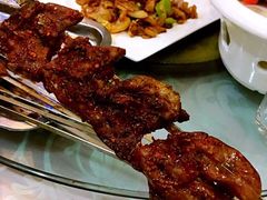 -马尔龙新疆饭店·清真(瑞景店)