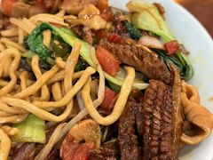 -兰溪十八浇(天一店)