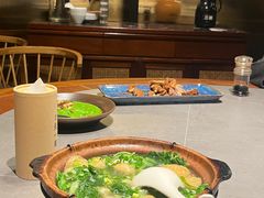 -南园民国茶楼餐厅·常州菜(北大街店)