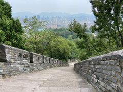 -台州府城(江南长城)