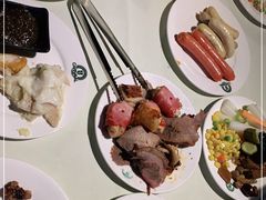 -戈拿旺巴西烤肉(崇文门店)