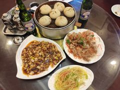 -张包铺(道外店)