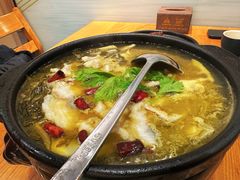 -陶德砂锅(营门口店)
