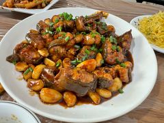 -妈妈的小作坊(陈家镇店)