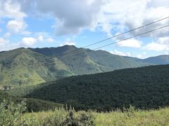 -灵山