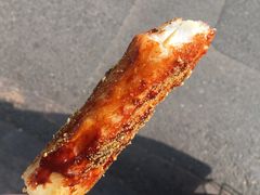 -玛马艾脆皮水磨年糕(湖北路87-89小区店)