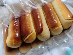 栗子玛-祥禾饽饽铺·中式糕点(天津河东美福园店)