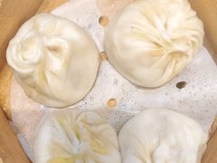 -古都历食南京菜·烤鸭·鸭血粉丝·汤包(南京博物院店)